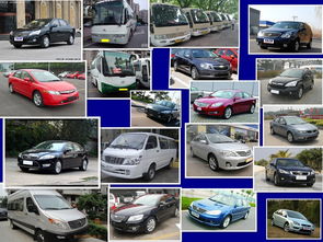 重庆商务租车 科鲁兹悦动 7 55座豪华车