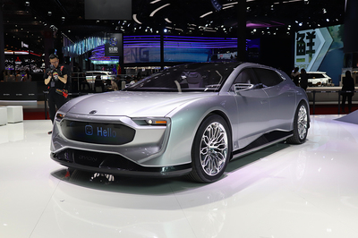 1公里才花几分钱的中国新车靠谱吗?