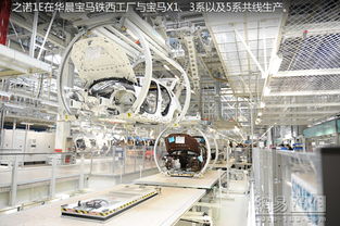 买车不如租车 网易试驾华晨宝马之诺1e