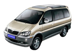 福州租车 鼎邦汽车租赁