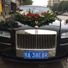 武汉京源商务租车公司 供应产品