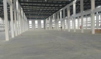 太仓陆渡镇工业区多层食品厂出租20000平