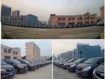 图 深圳别克gl8租赁丨别克商务出租丨深圳租车公司 深圳租车