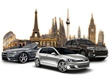 延边金天汽车出租公司产品展示