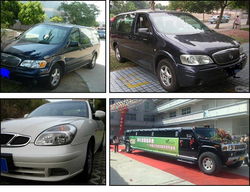 厦门 厦翔汽车租赁