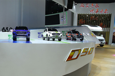 携手信租会 上汽大通助力汽车租赁发展_上汽大通助力汽车租_广州车市_58车