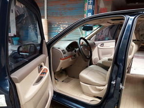 别克GL8商务租赁 300天起灵活长租方案