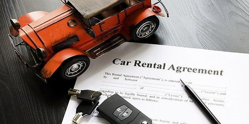 神州租车暴跌70%，被冤枉了吗？从汽车租赁行业数据一探究竟