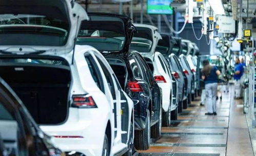 史无前例 汽车巨头或关闭本土工厂，租赁市场面临新变局