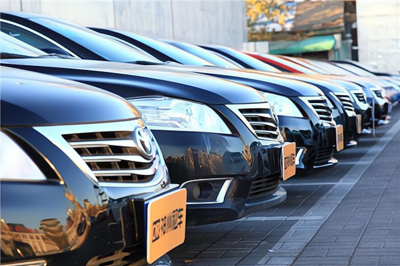 荣华达汽车租赁 汽车项目创业的理想选择