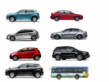 武威汽车租赁 便捷出行，服务至上