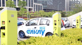 共享汽车驶入济宁 万辆投放、百点布局，开启便捷出行新篇章