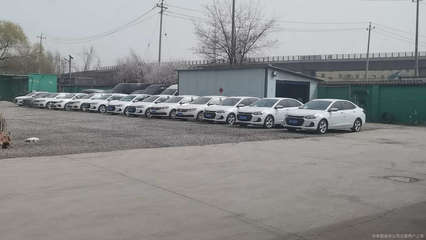 赢益汽车租赁 专业汽车租赁服务的典范