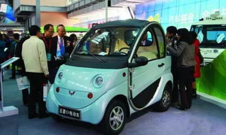 上汽通用五菱首款电动汽车供柳州市民免费租赁，创新出行模式惠及民生